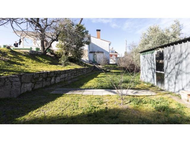 Terreno en venta en Cobeña photo 0