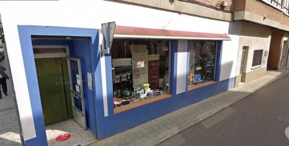 Local comercial en venta en Laguna de Duero, Laguna De Duero photo 0