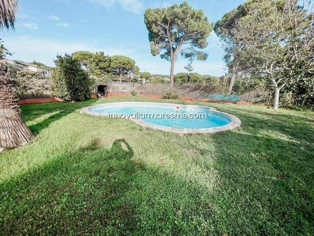 Casa en venta en Fogars de la Selva photo 0