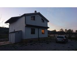 Casa con terreno en venta en Sant Mateu photo 0