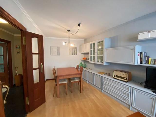 Piso en venta en Santiago de Compostela, Ensanche photo 0
