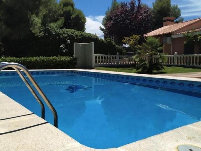 Chalet en venta en Albacete photo 0