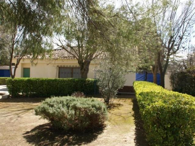 Chalet en venta en Albacete photo 0