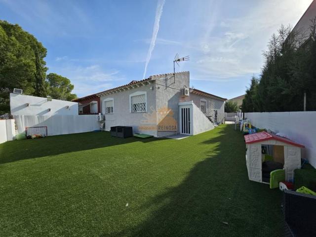 Adosada en venta en Molina de Segura, La Alcayna photo 0