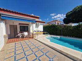 Chalet en venta en Matalascañas, Cano Guerrero Interior - Sector O photo 0