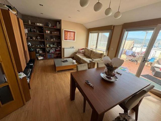 Piso en venta en Marín, Marin photo 0