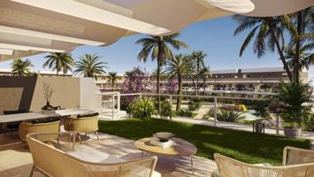 Aticos en venta en Monforte del Cid, Comunidad valenciana photo 0