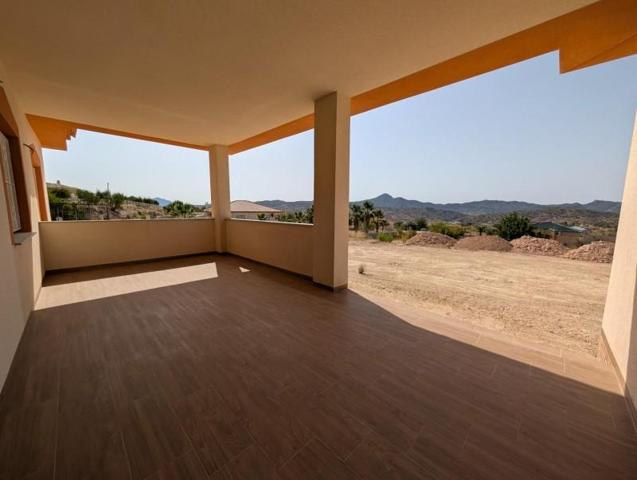 Chalet en venta en Abanilla, MACISVENDA photo 0