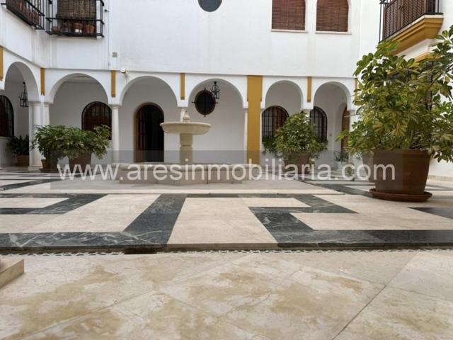 Piso en venta en Écija, Centro photo 0