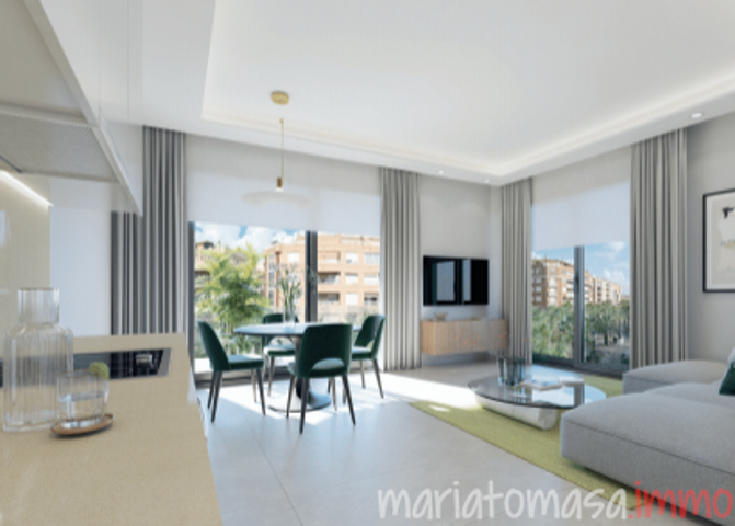 Piso en venta en Guardamar del Segura, Guardamar Del Segura photo 0