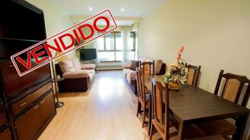 Piso en venta en Getafe, Centro photo 0