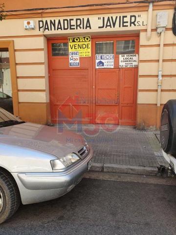 Local comercial en venta en Miranda de Ebro, Centro photo 0