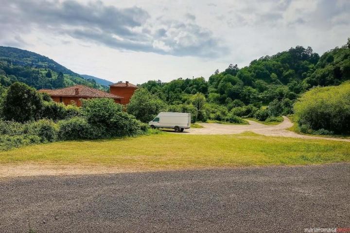 Terreno en venta en Bilbao, Bilbao photo 0