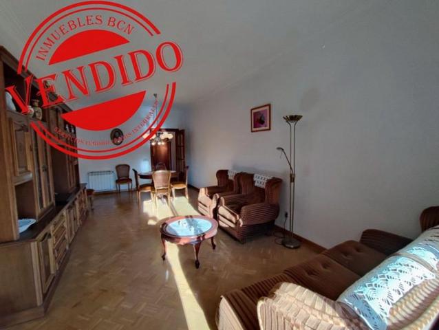 Piso en venta en Barcelona, Sant Andreu photo 0