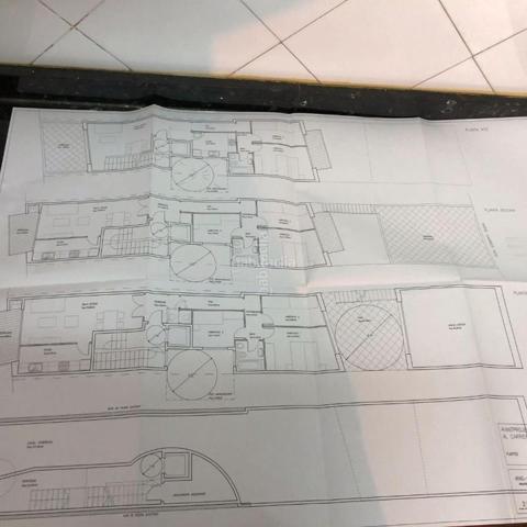 Terreno en venta en Cervelló, Cervello photo 0