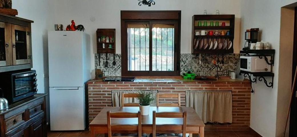 Casa en venta en Alora, Alora photo 0