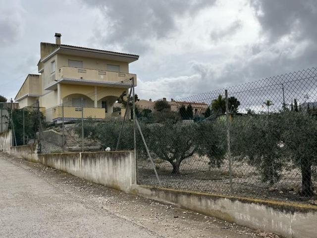 Chalet en venta en Santomera, Santomera photo 0