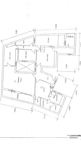 Aticos en venta en Córdoba, Centro photo 0