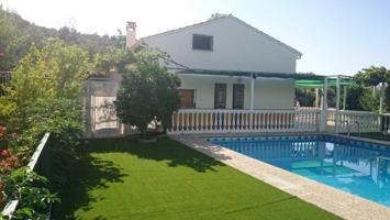 Chalet en venta en Iznatoraf, Iznatoraf photo 0