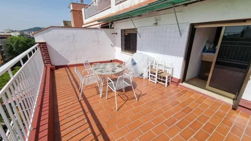Aticos en venta en Barcelona, Nou Barris - Prosperitat photo 0