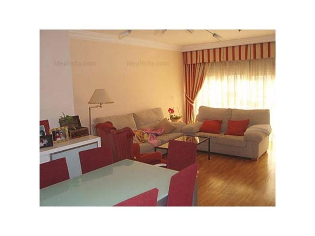 Piso en venta en Albacete photo 0