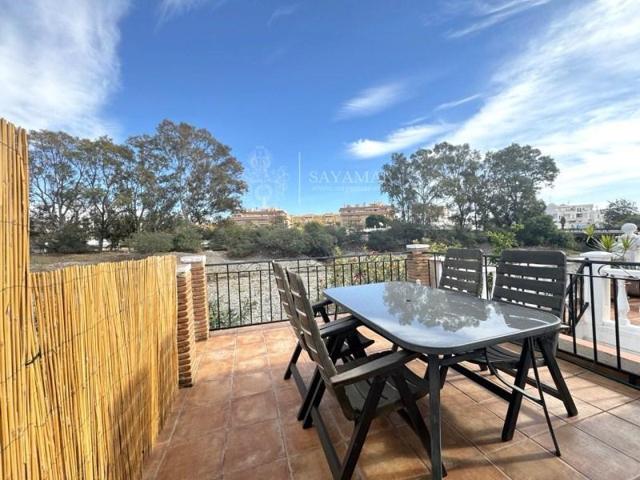 Bungalow en venta en Algarrobo photo 0