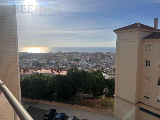 Apartamento en venta en Benalmádena, Miramar photo 0