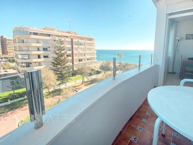 Piso en venta en Fuengirola, Castillo Sohail photo 0