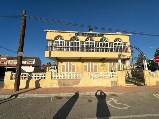 Casa en venta en San Javier, Santiago de la Ribera photo 0