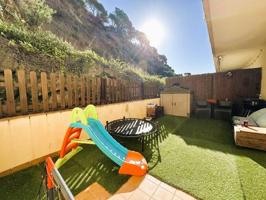 Piso en venta en Sant Andreu de Llavaneres photo 0