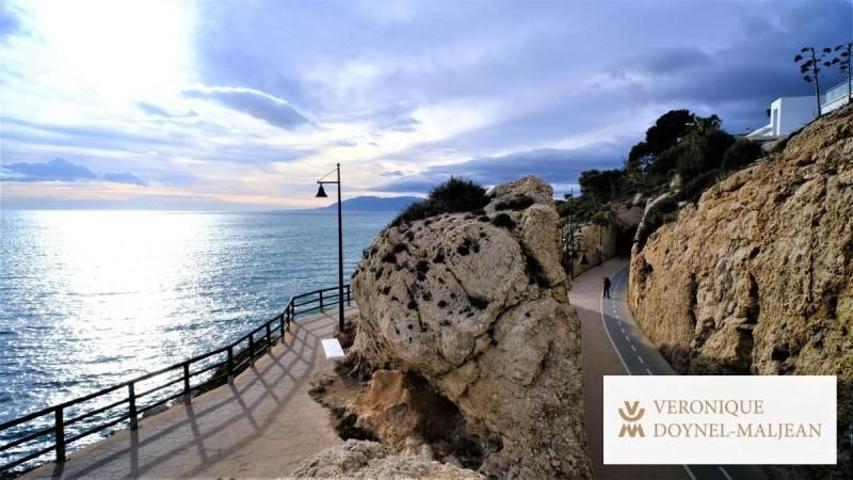 Piso en venta en Rincón de la Victoria, Centro photo 0