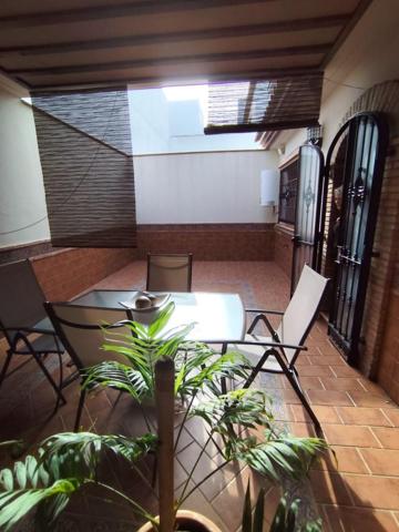 Casa en venta en Arcos de la Frontera, El Portichuelo photo 0