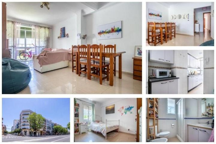 Piso en venta en Sevilla photo 0