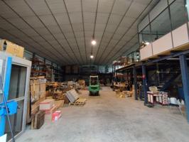 Nave industrial en venta en Puigverd de Lleida, Puigverd De Lleida photo 0