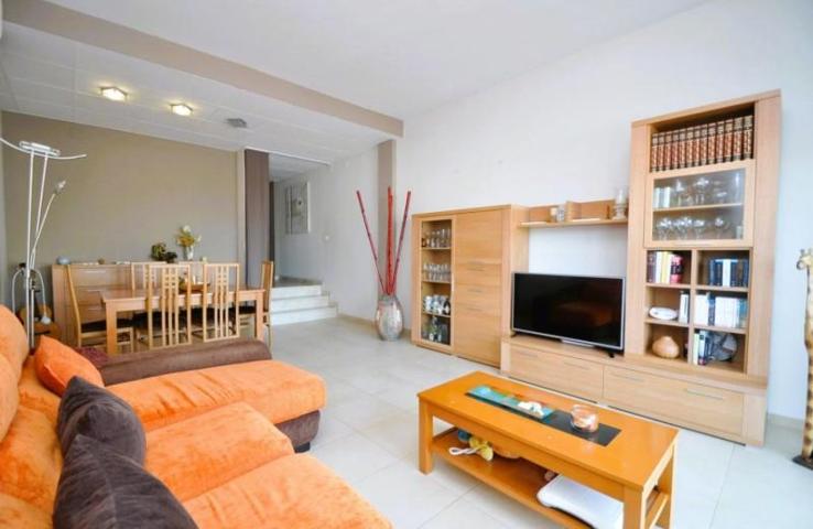 Adosada en venta en Sant Carles de la Ràpita, Instituto photo 0