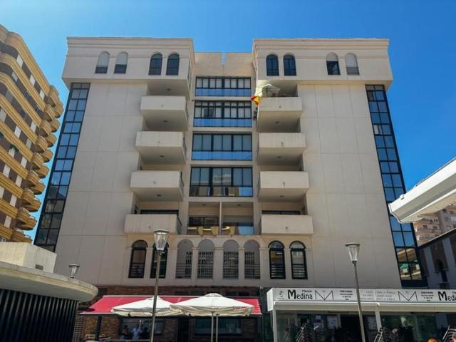 Piso en venta en Motril, Centro photo 0