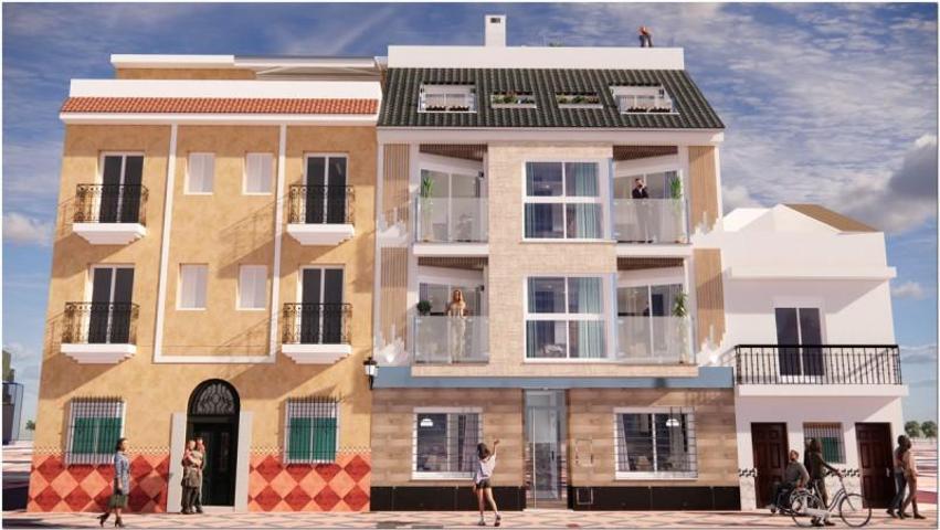 Apartamento en venta en Fuengirola, Fuengirola photo 0