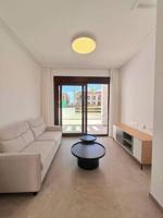 Apartamento en venta en Orihuela, Urbanización Perla del Mar photo 0