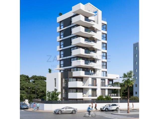 Apartamento en venta en Guardamar del Segura photo 0