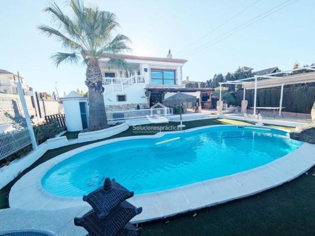 Chalet en venta en Jaén, Afueras de Jaén - La Manseguilla photo 0