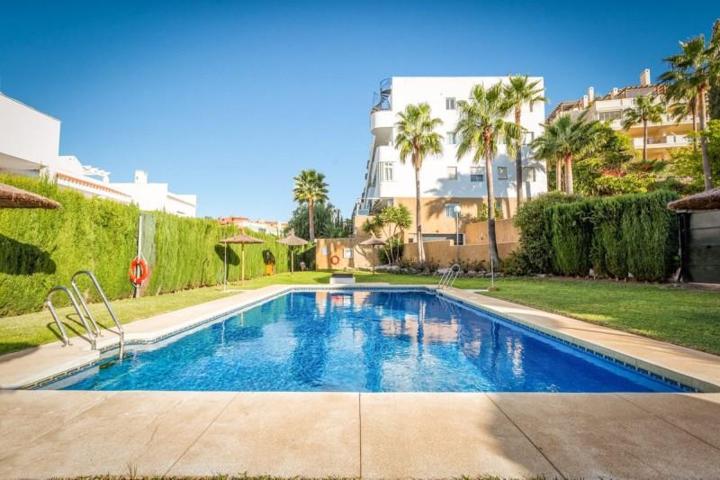 Apartamento en venta en Mijas, Riviera Del Sol photo 0