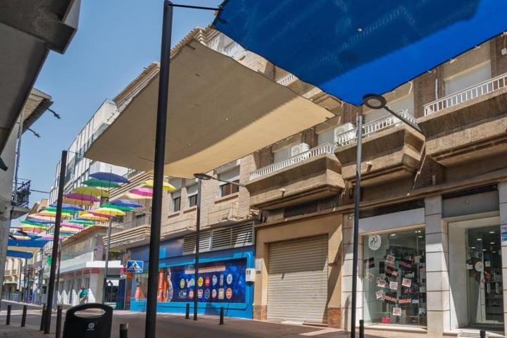 Piso en venta en Motril, Centro photo 0