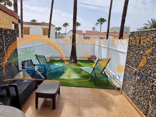 Duplex en venta en San Bartolomé de Tirajana, C.C. Yumbo photo 0