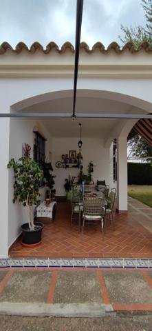 Chalet en venta en Arcos de la Frontera, El Santiscal photo 0