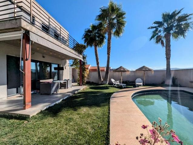 Chalet en venta en Loja, Urbanizacion Las Penas y Viso photo 0