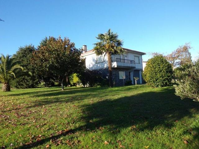 Casa en venta en Boqueixón, Sergude photo 0