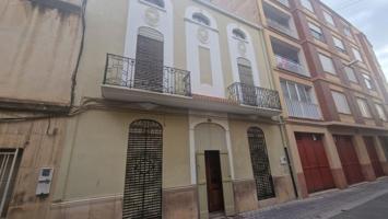 Casa en venta en Almazora-Almassora, Centro photo 0