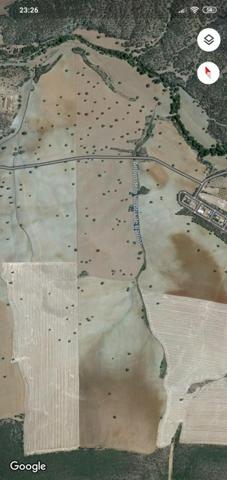 Terreno en venta en Viso del Marqués, Viso Del Marqués photo 0