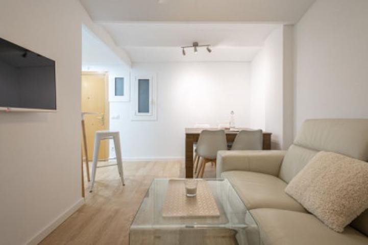Apartamento en venta en Barcelona, Eixample - Eixample Izquierda photo 0