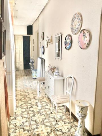 Casa en venta en Valdepeñas, Centro photo 0
